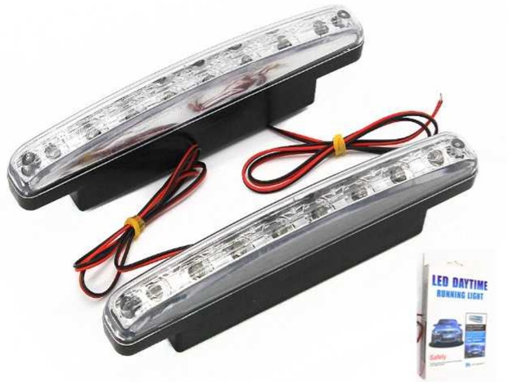 led-φώτα-ημέρας-οχημάτων